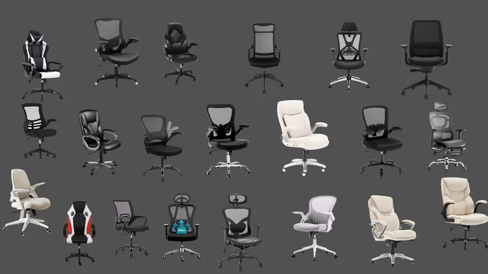 best office chairs under 200